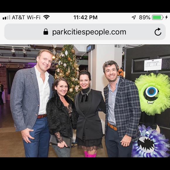 ๐ฅ Meet your Posher, @KiKiChip Couture Kloset ๐ฅ - Picture 8 of 8